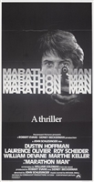 Marathon Man movie posters (1976) Mouse Pad MOV_1896142