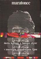 Marathon Man movie posters (1976) hoodie #3642701