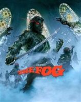 The Fog movie posters (1980) t-shirt #3642839