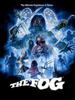 The Fog movie posters (1980) Longsleeve T-shirt #3642840