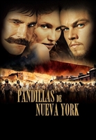 Gangs Of New York movie posters (2002) Tank Top #3642873