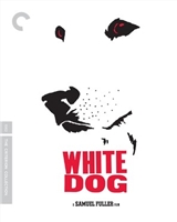 White Dog movie posters (1982) Tank Top #3642936