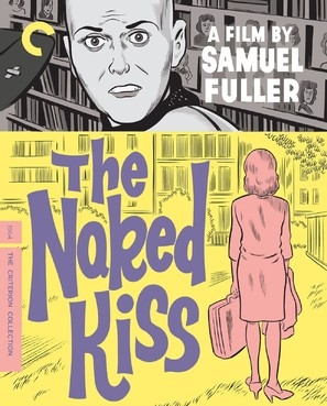 The Naked Kiss movie posters (1964) Poster MOV_1896379