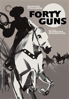 Forty Guns movie posters (1957) Mouse Pad MOV_1896381