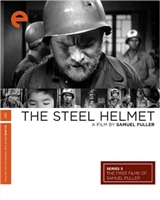 The Steel Helmet movie posters (1951) Longsleeve T-shirt #3642941