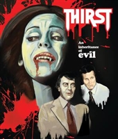 Thirst movie posters (1979) tote bag #MOV_1896583
