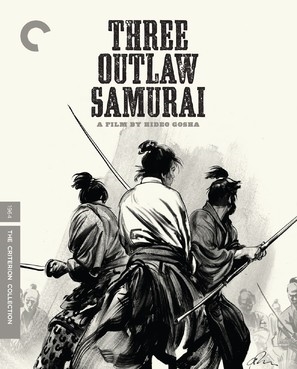 Sanbiki no samurai movie posters (1964) tote bag
