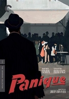 Panique movie posters (1947) sweatshirt #3643194