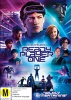 Ready Player One movie posters (2018) Tank Top #3643215