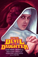 To the Devil a Daughter movie posters (1976) Tank Top #3643227