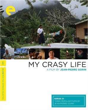 My Crasy Life movie posters (1992) Poster MOV_1896713