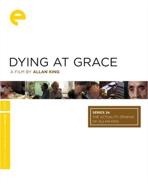 Dying at Grace movie posters (2003) mug