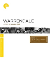 Warrendale movie posters (1967) t-shirt #3643290