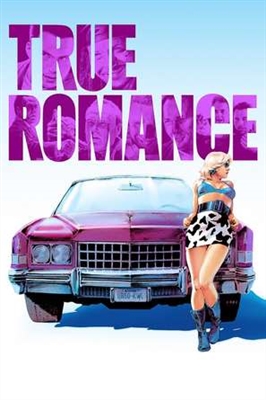 True Romance movie posters (1993) Mouse Pad MOV_1896739