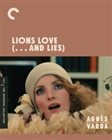 Lions Love movie posters (1969) magic mug #MOV_1896758