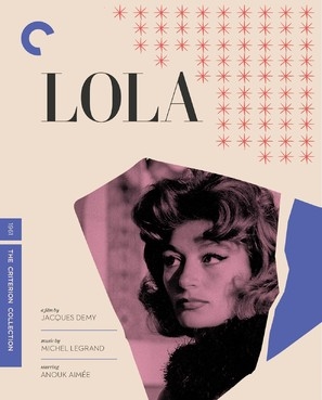 Lola movie posters (1961) hoodie