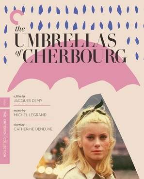 Les parapluies de Cherbourg movie posters (1964) mug #MOV_1896773