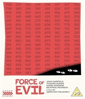 Force of Evil movie posters (1948) Mouse Pad MOV_1896778
