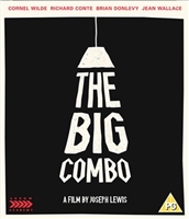 The Big Combo movie posters (1955) sweatshirt #3643337