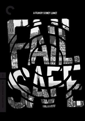 Fail-Safe movie posters (1964) sweatshirt