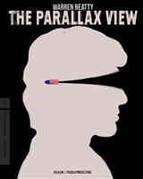 The Parallax View movie posters (1974) Mouse Pad MOV_1896796
