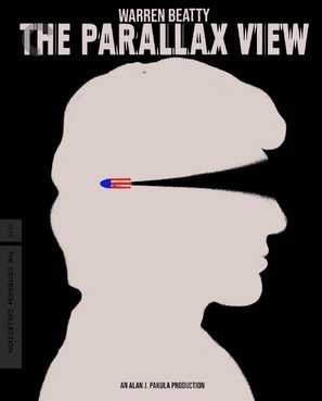 The Parallax View movie posters (1974) mug
