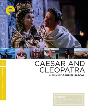 Caesar and Cleopatra movie posters (1945) mug #MOV_1896815