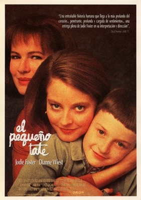 Little Man Tate movie posters (1991) poster