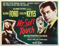Mr. Soft Touch movie posters (1949) sweatshirt #3643464