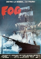The Fog movie posters (1980) hoodie #3643465