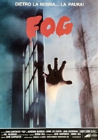 The Fog movie posters (1980) Longsleeve T-shirt #3643466