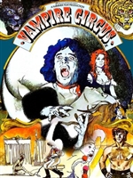 Vampire Circus movie posters (1972) hoodie #3643471
