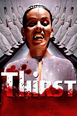 Thirst movie posters (1979) mug