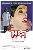 Thirst movie posters (1979) Mouse Pad MOV_1896987