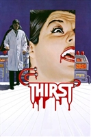 Thirst movie posters (1979) t-shirt #3643547