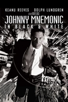Johnny Mnemonic movie posters (1995) Mouse Pad MOV_1897021