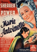 Marie Antoinette movie posters (1938) Longsleeve T-shirt #3643796
