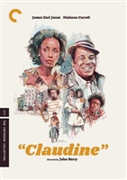 Claudine movie posters (1974) Tank Top #3643878