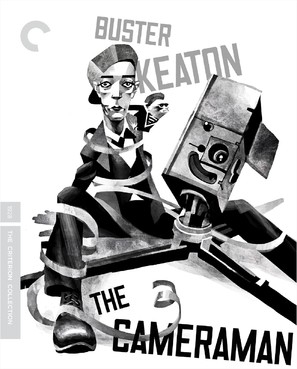 The Cameraman movie posters (1928) tote bag