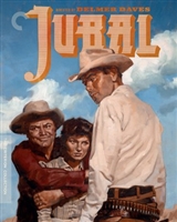 Jubal movie posters (1956) hoodie #3643896