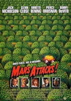 Mars Attacks! movie posters (1996) sweatshirt #3643897
