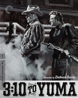 3:10 to Yuma movie posters (1957) t-shirt #3643901