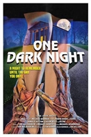 One Dark Night movie posters (1982) t-shirt #3643913