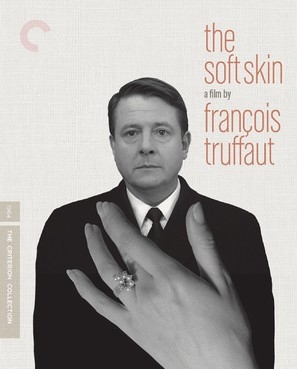 La peau douce movie posters (1964) pillow