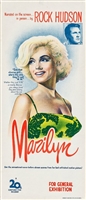 Marilyn movie posters (1963) sweatshirt #3644251