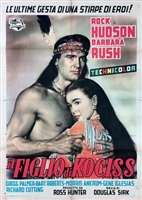 Taza, Son of Cochise movie posters (1954) magic mug #MOV_1897702