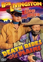 Death Rides the Plains movie posters (1943) Mouse Pad MOV_1897710