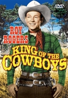 King of the Cowboys movie posters (1943) sweatshirt #3644278