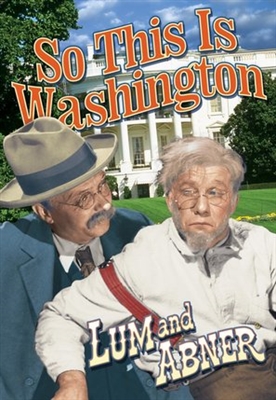 So This Is Washington movie posters (1943) poster