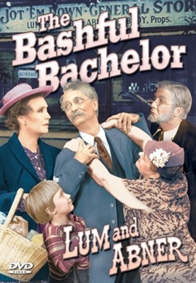 The Bashful Bachelor movie posters (1942) sweatshirt